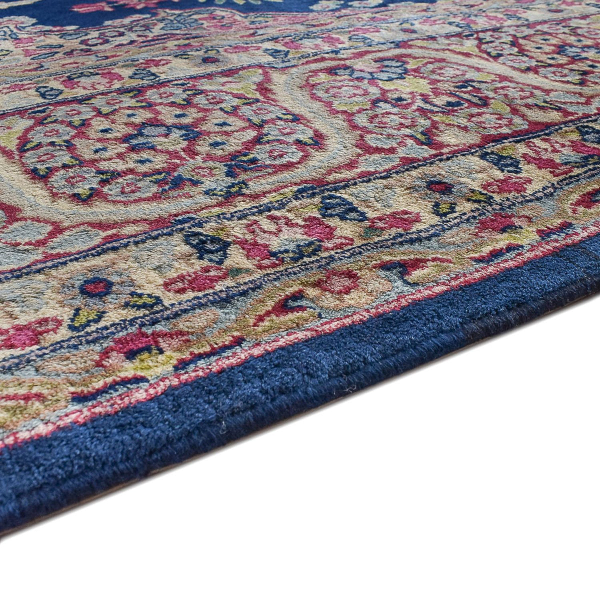Rafsanjan Rug 304x387cm - Persian Rugs