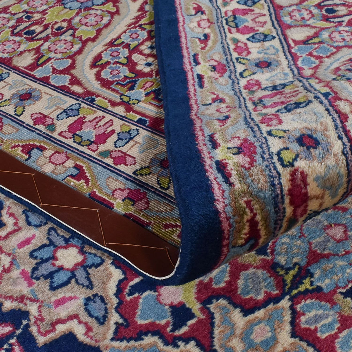 Perser Rug - Royal - 387 x 304 cm - multicolored