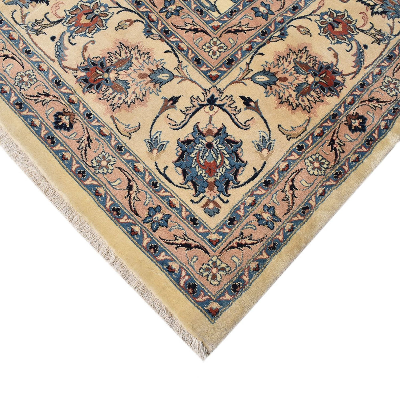 Mashhad Rug 495x333cm - Persian Rugs