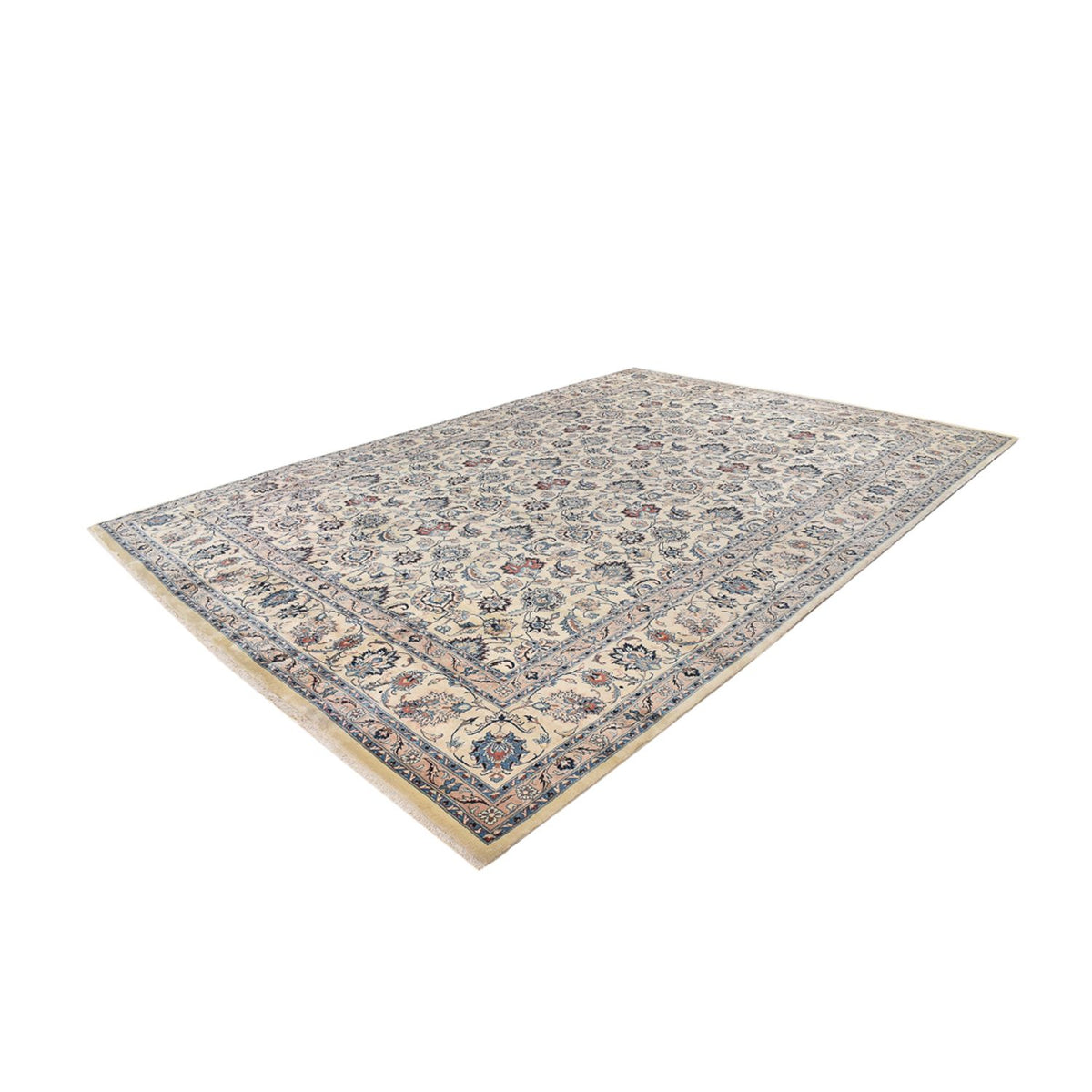 Perser Rug - Classic - Royal - 495 x 333 cm - cream