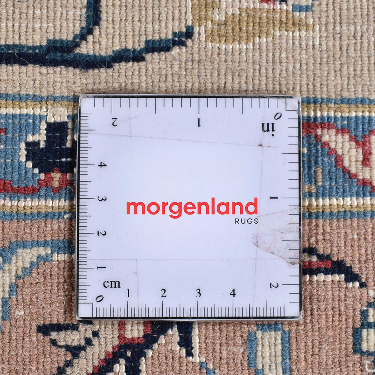 Perser Rug - Classic - Royal - 495 x 333 cm - cream