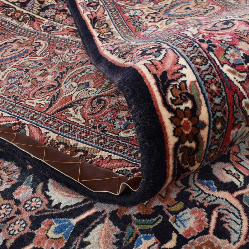 Perser Rug - Bidjar - 400 x 305 cm - brown