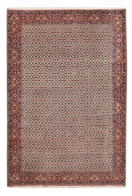 Perser Rug - Bidjar - 300 x 203 cm - rust