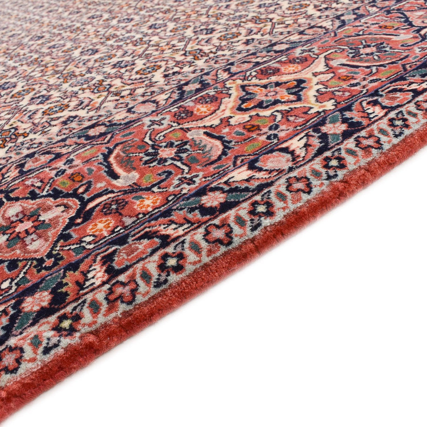 Bidjar Rug 300x203cm - Persian Rugs