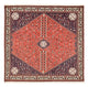 Abadeh Rug 199x198cm - Persian Rugs