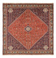 Abadeh Rug 197x193cm - Persian Rugs