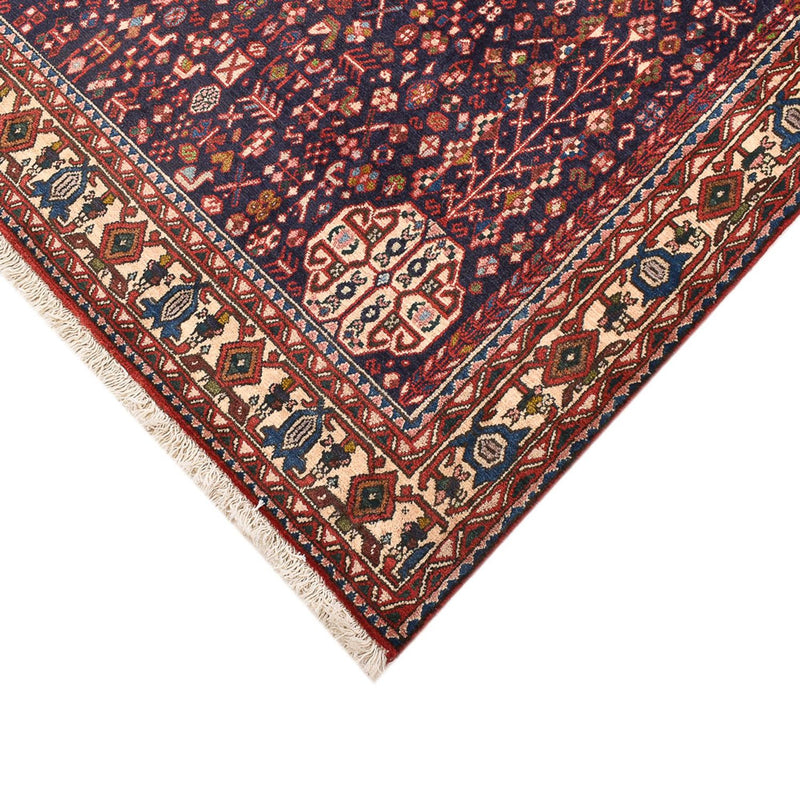 Abadeh Rug 197x193cm - Persian Rugs