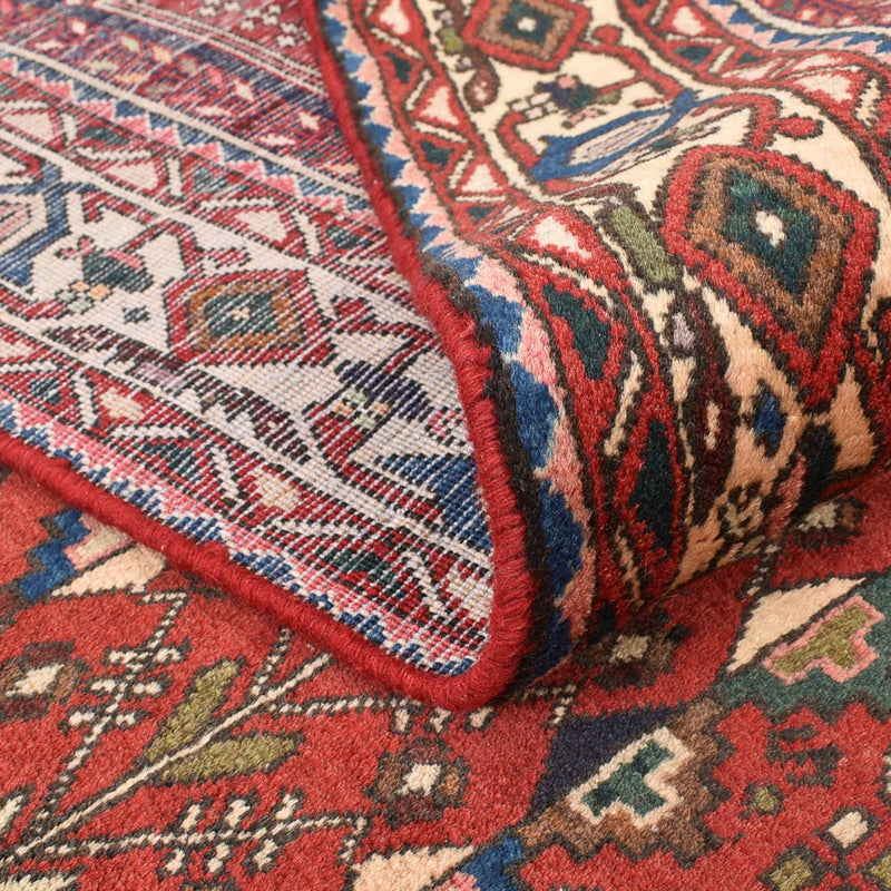 Abadeh Rug 197x193cm - Persian Rugs