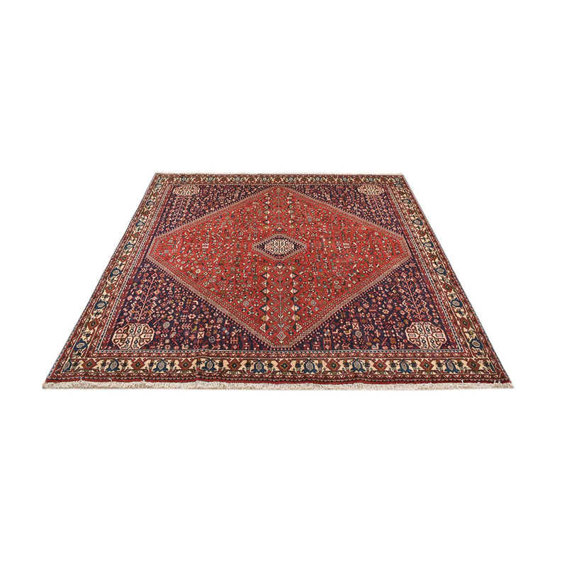 Abadeh Rug 197x193cm - Persian Rugs