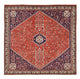 Abadeh Rug 202x201cm - Persian Rugs