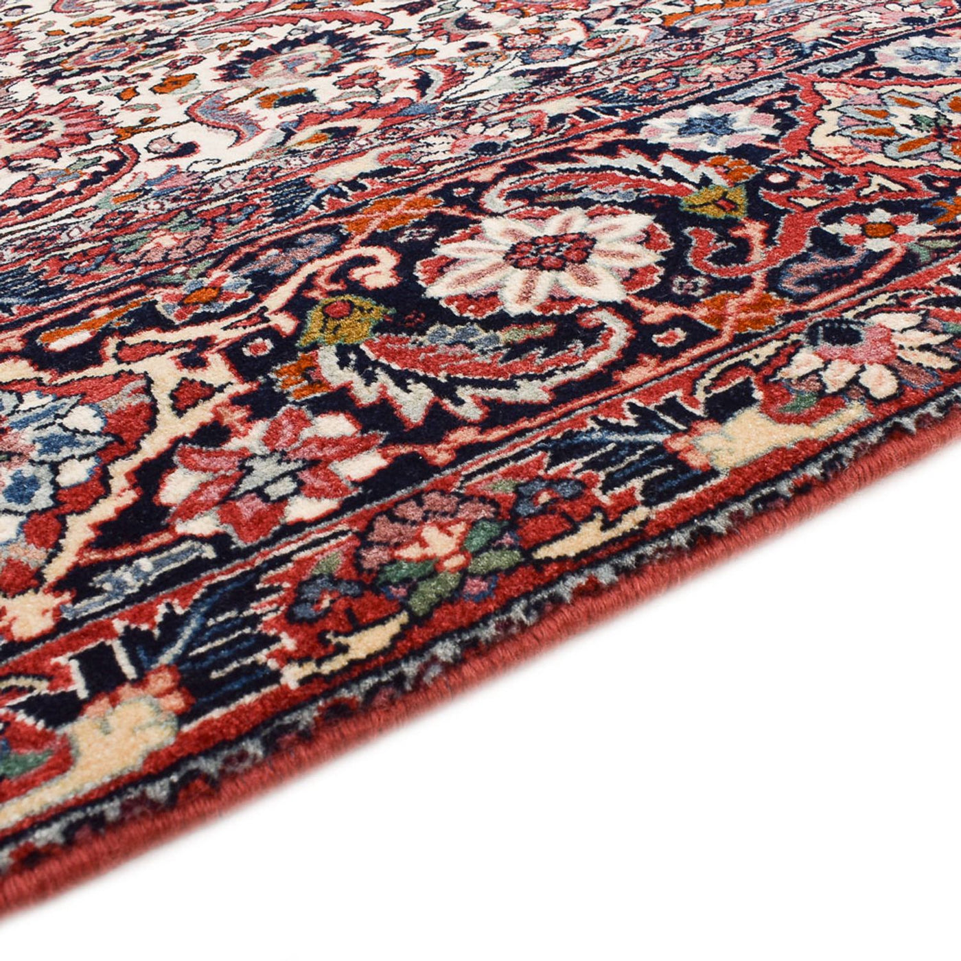 Bidjar Rug 342x252cm - Persian Rugs