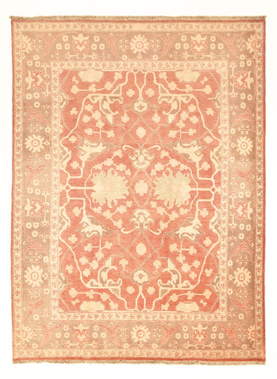 Yalameh Rug 210x295cm - Persian Rugs