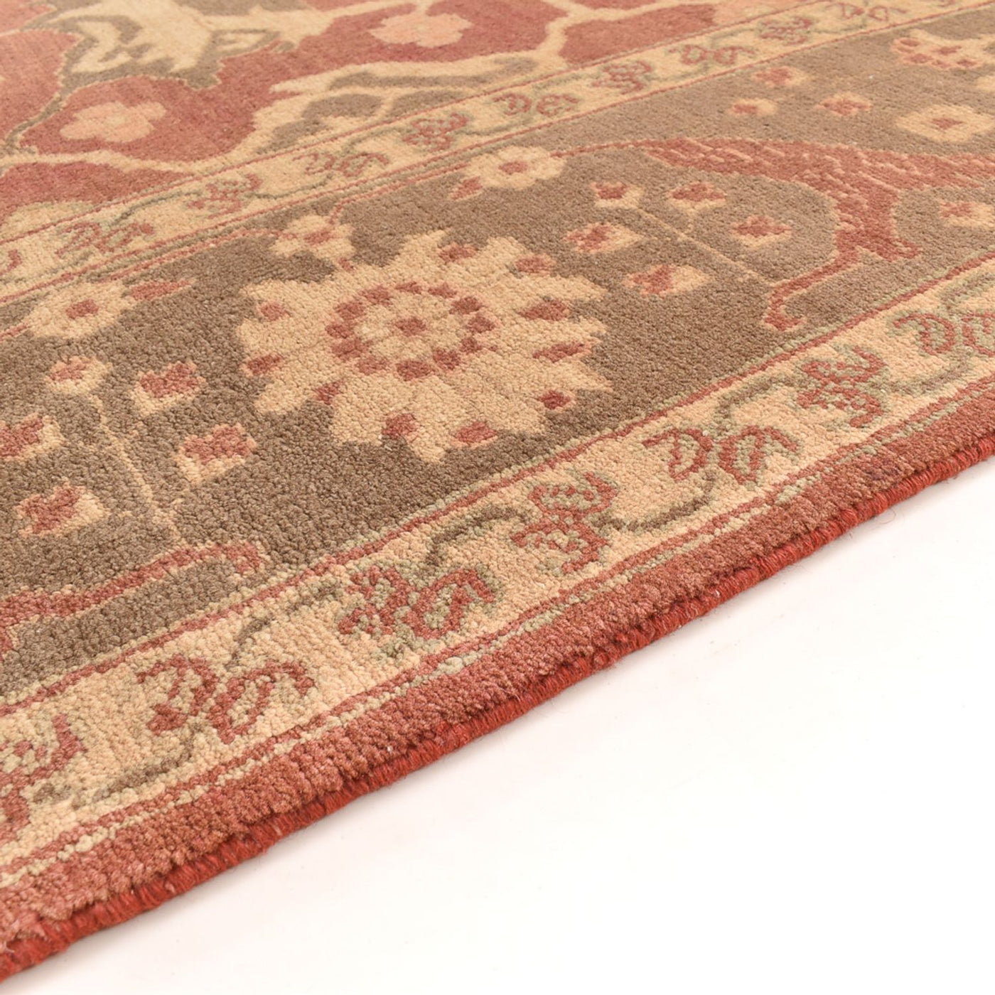 Yalameh Rug 295x210cm - Persian Rugs