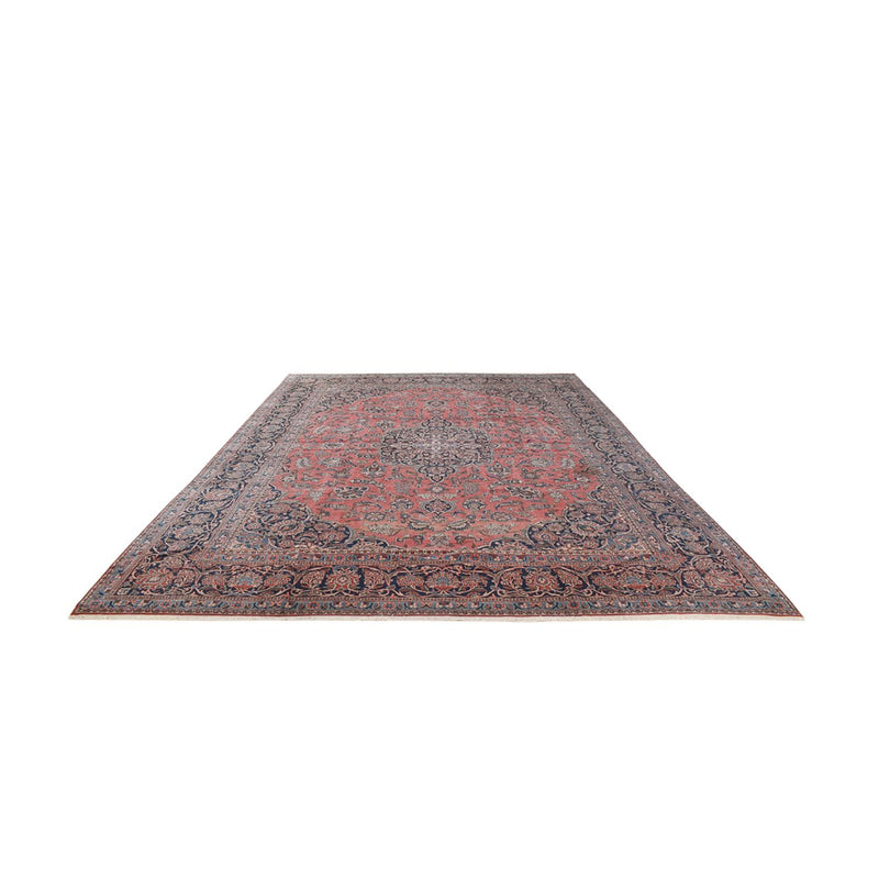 Perser Rug - Classic - 415 x 310 cm - light red