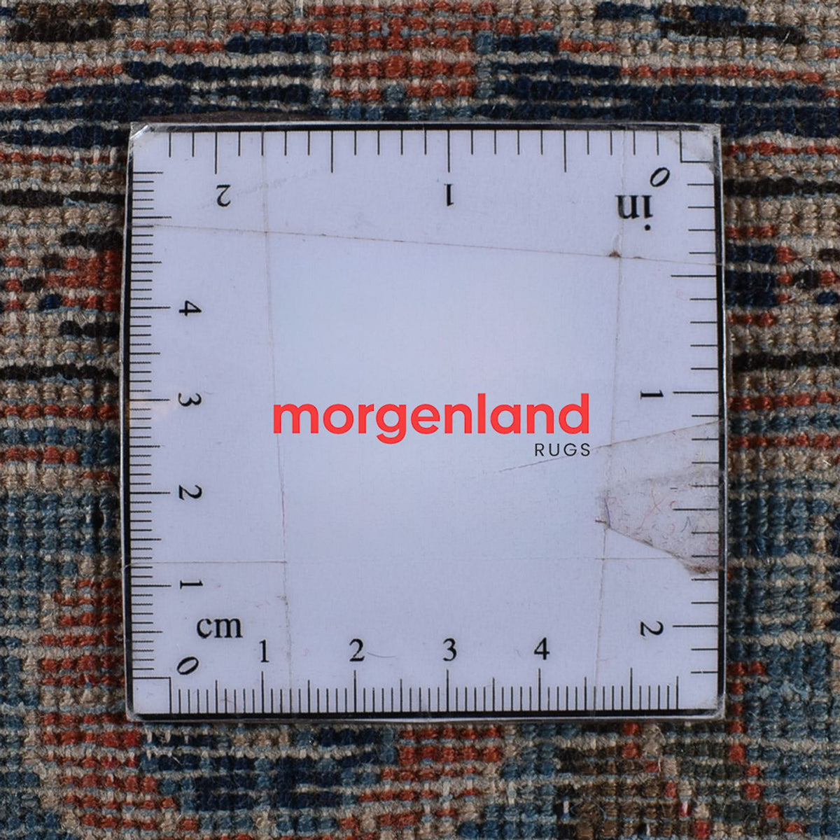 Perser Rug - Classic - 415 x 310 cm - light red