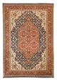 Sarough Rug 298x198cm - Persian Rugs