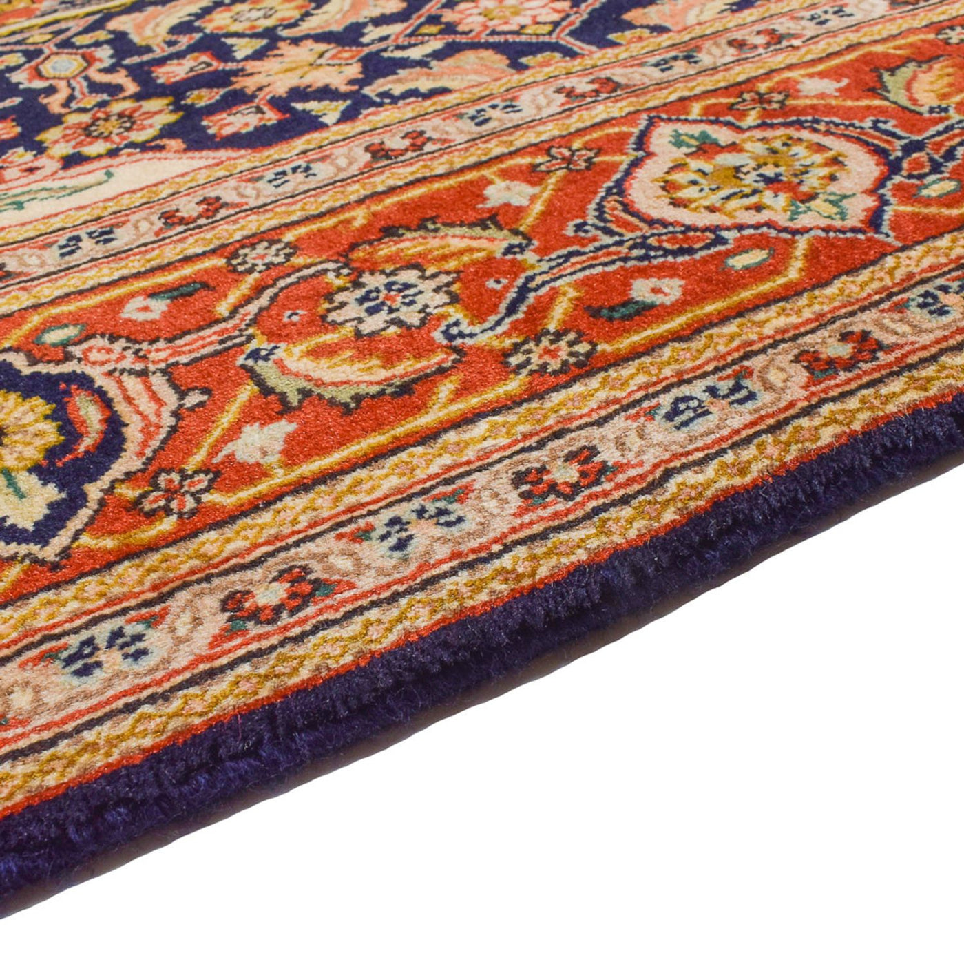 Sarough Rug 298x198cm - Persian Rugs