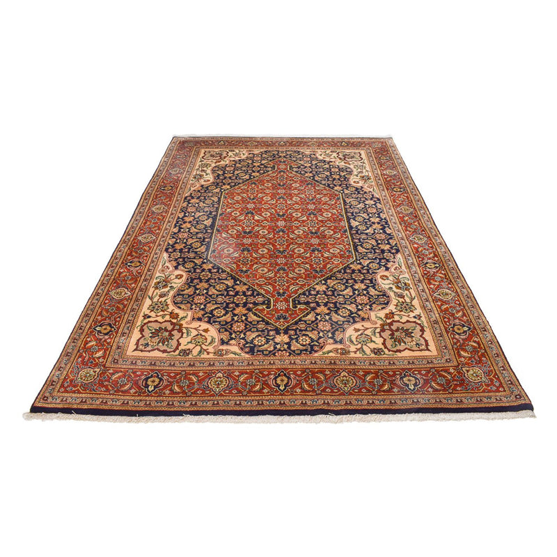 Perser Rug - Classic - 298 x 198 cm - dark blue