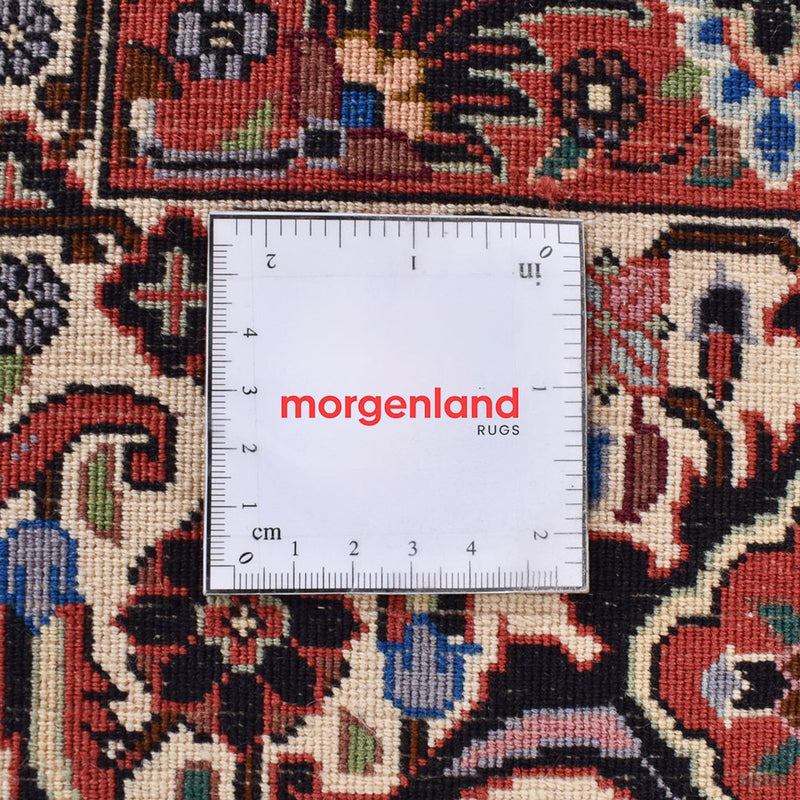 Bidjar Rug 300x200cm - Persian Rugs