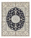 Perser Rug - Nain - 300 x 250 cm - dark blue