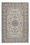 Perser Rug - Keshan - Royal - 355 x 247 cm - grey
