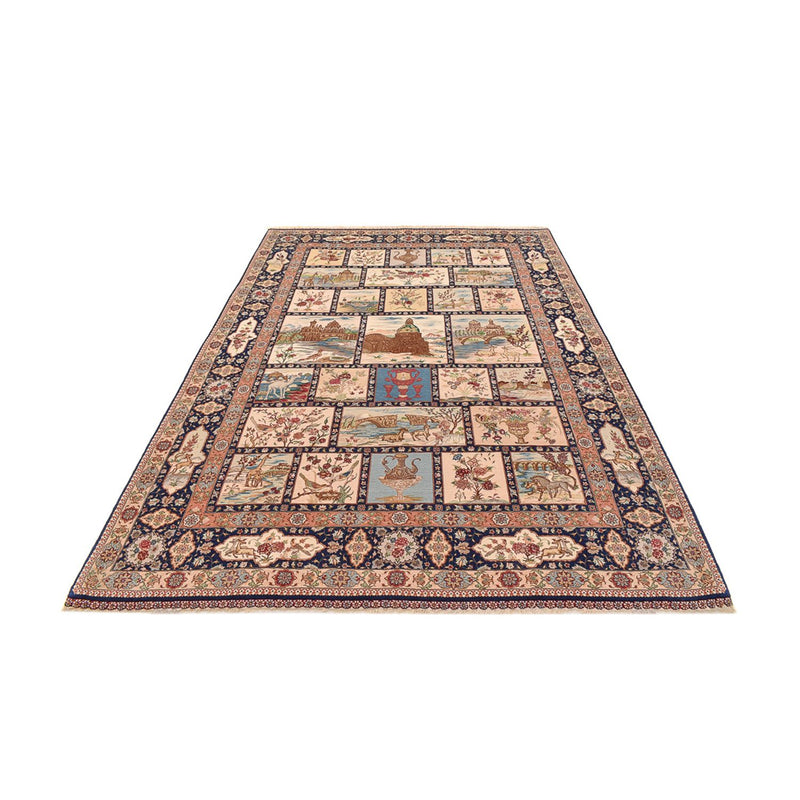 Perser Rug - Tabriz - Premium - 300 x 198 cm - multicolored