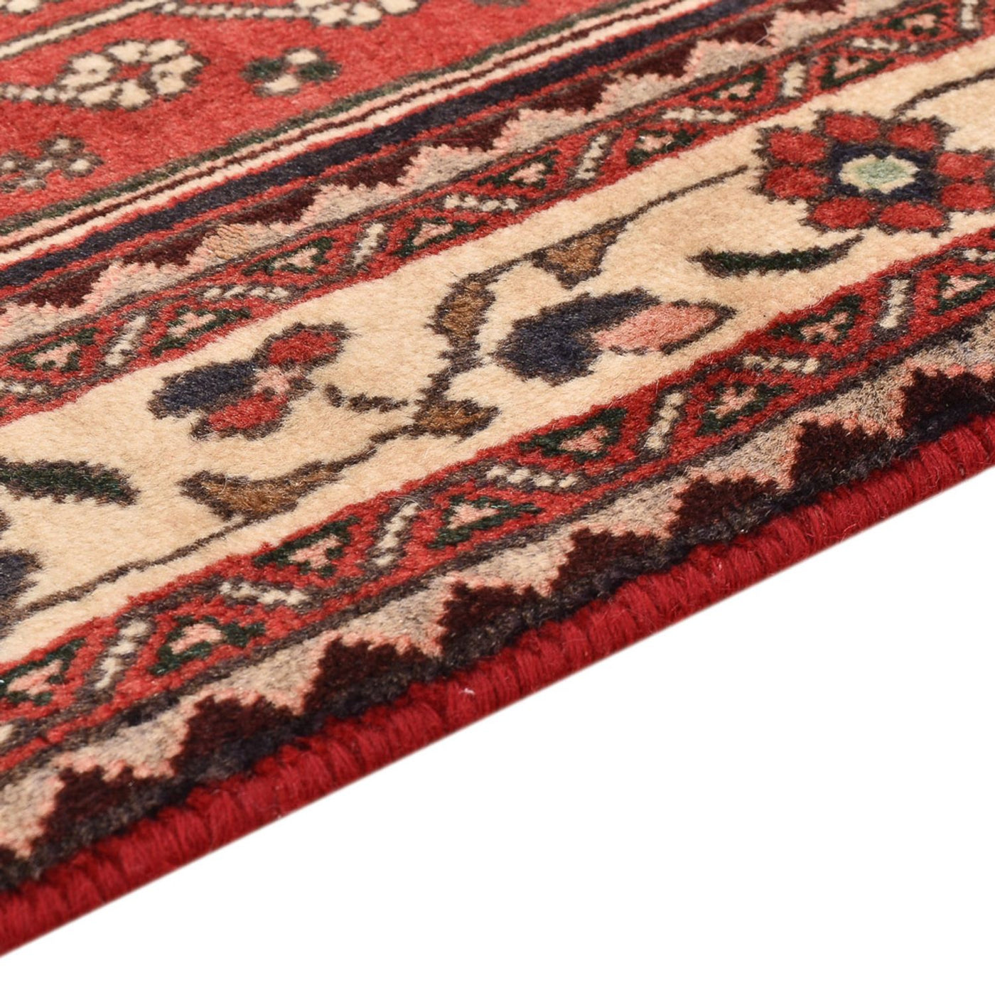 Abadeh Rug 160x103cm - Persian Rugs