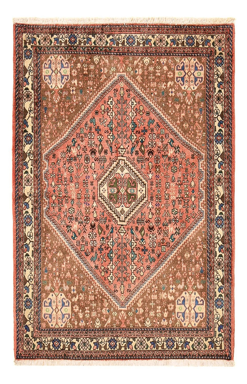 Abadeh Rug 143x98cm - Persian Rugs