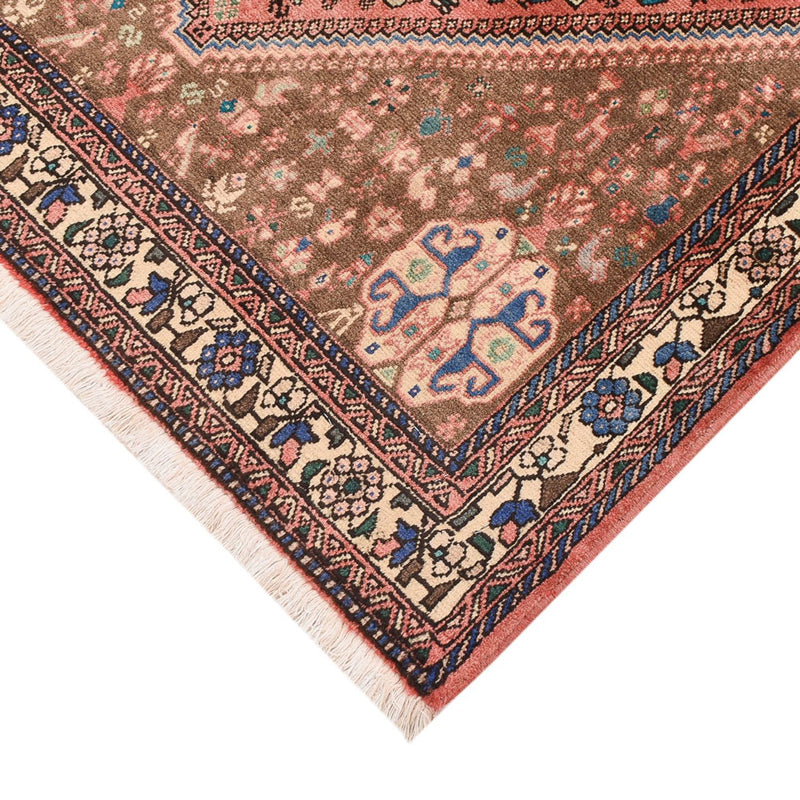 Abadeh Rug 143x98cm - Persian Rugs