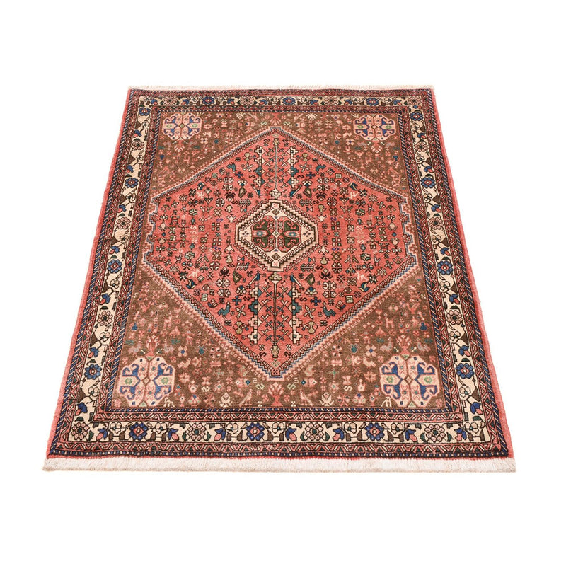 Abadeh Rug 143x98cm - Persian Rugs