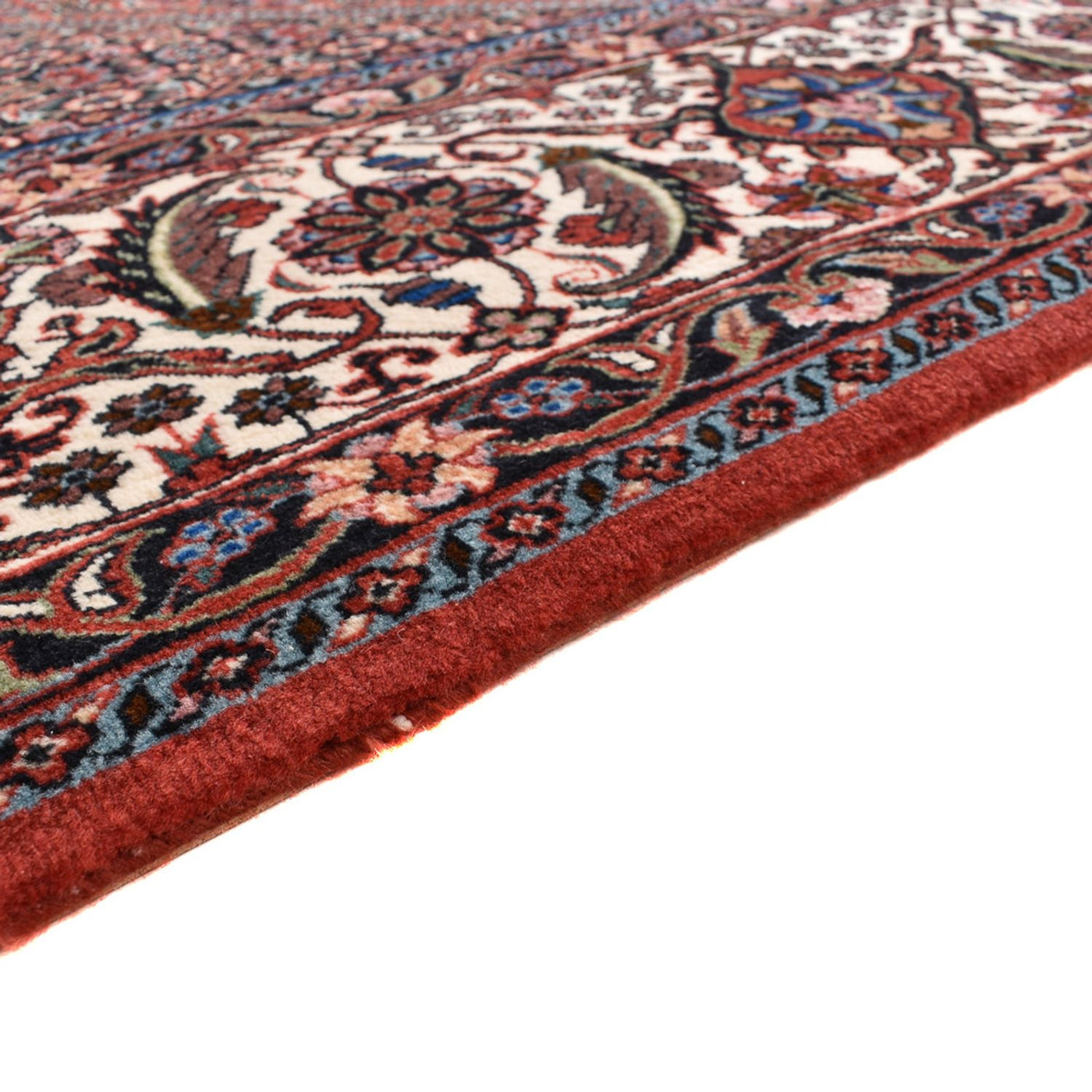 Bidjar Rug 400x298cm - Persian Rugs