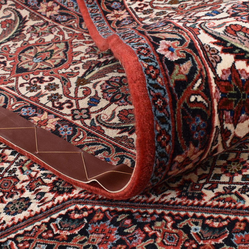 Perser Rug - Bidjar - 400 x 298 cm - brown