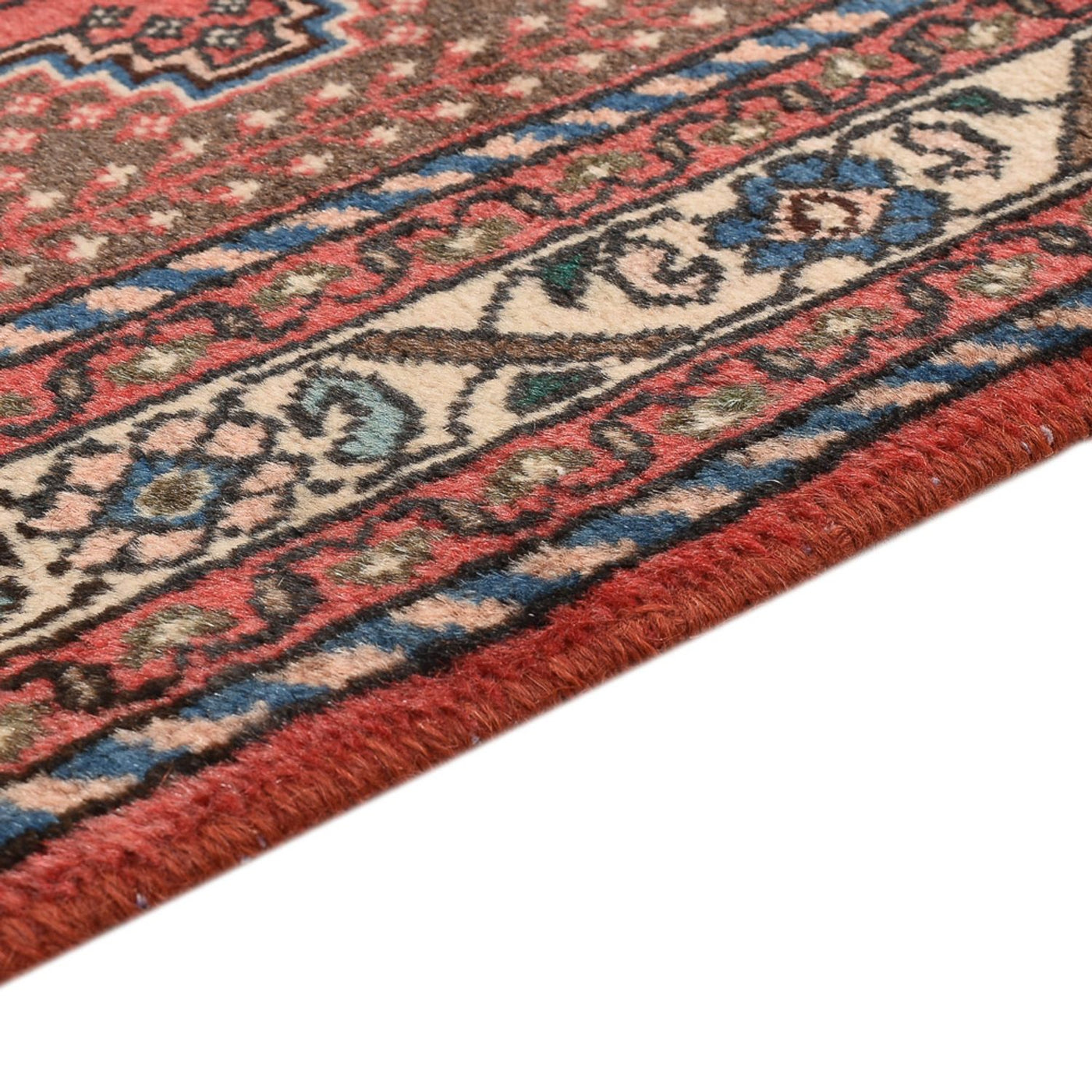 Abadeh Rug 147x102cm - Persian Rugs
