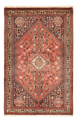 Perser Rug - Nomadic - 155 x 100 cm - red