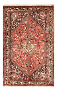 Perser Rug - Nomadic - 155 x 100 cm - red