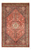 Perser Rug - Nomadic - 155 x 100 cm - red