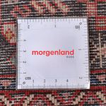 Perser Rug - Nomadic - 155 x 100 cm - red