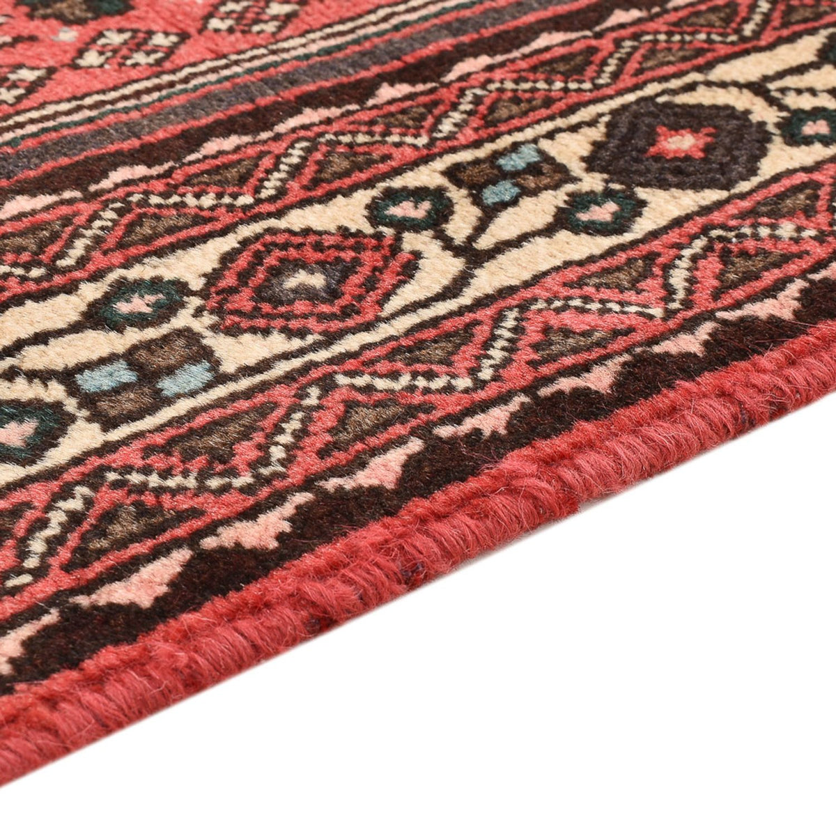 Abadeh Rug 102x150cm - Persian Rugs