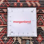 Perser Rug - Nomadic - 150 x 102 cm - red