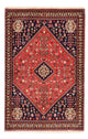 Abadeh Rug 145x100cm - Persian Rugs