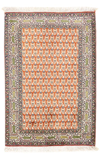Perser Rug - Tabriz - Royal - 97 x 63 cm - multicolored