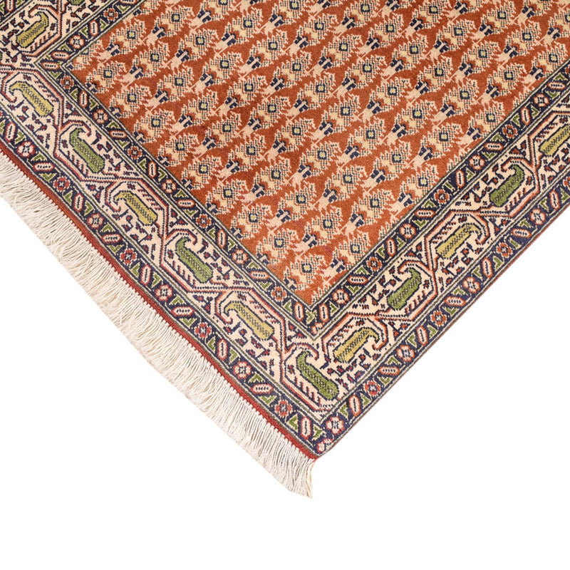 Perser Rug - Tabriz - Royal - 97 x 63 cm - multicolored