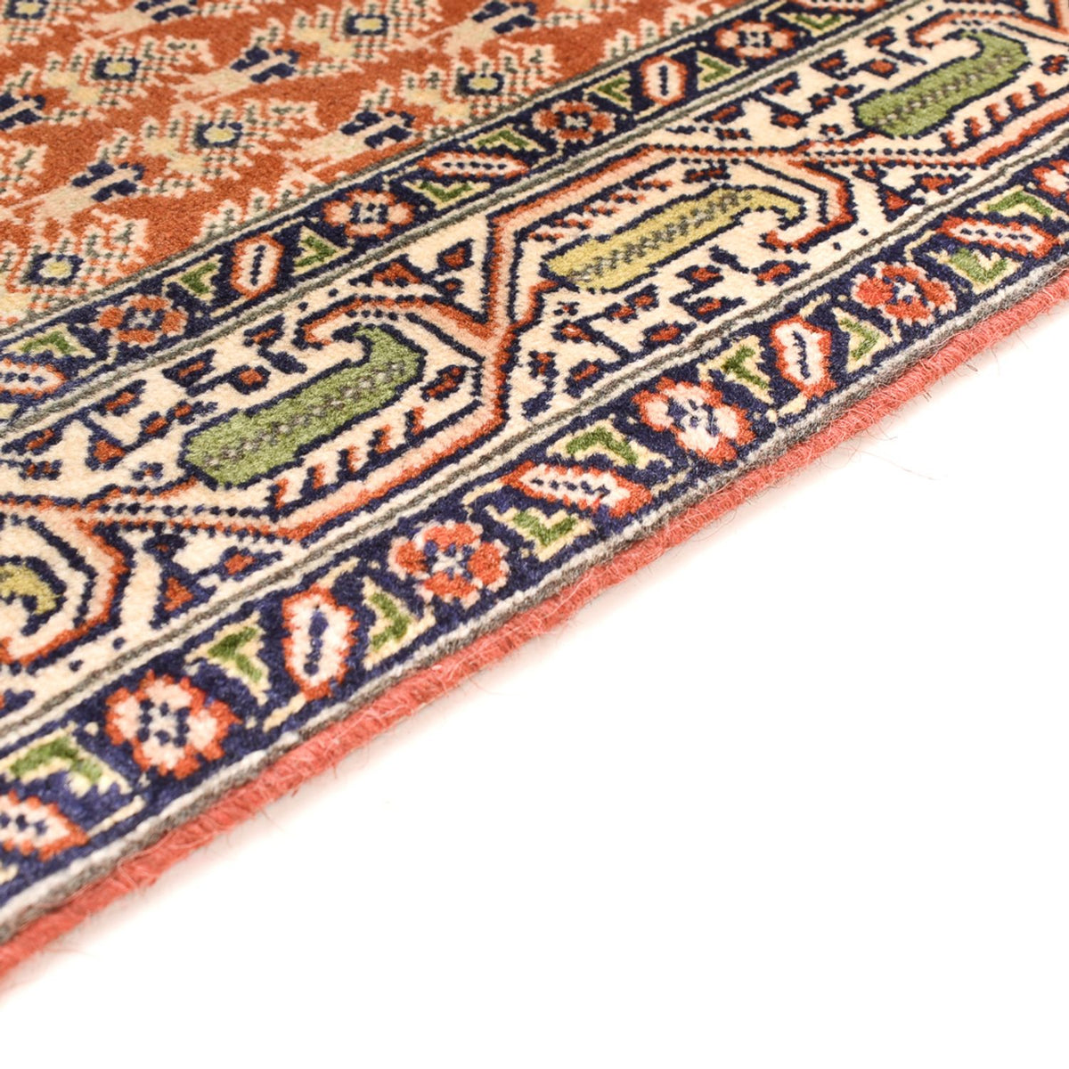 Tabriz - 50 Raj Rug 63x97cm - Persian Rugs