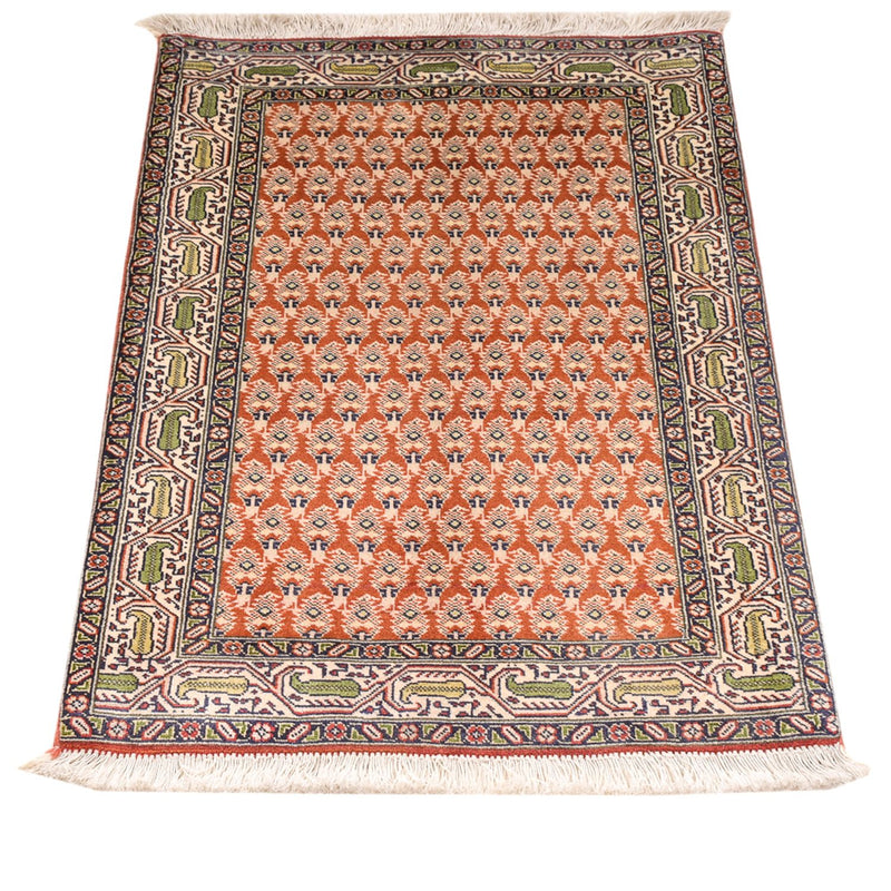 Perser Rug - Tabriz - Royal - 97 x 63 cm - multicolored