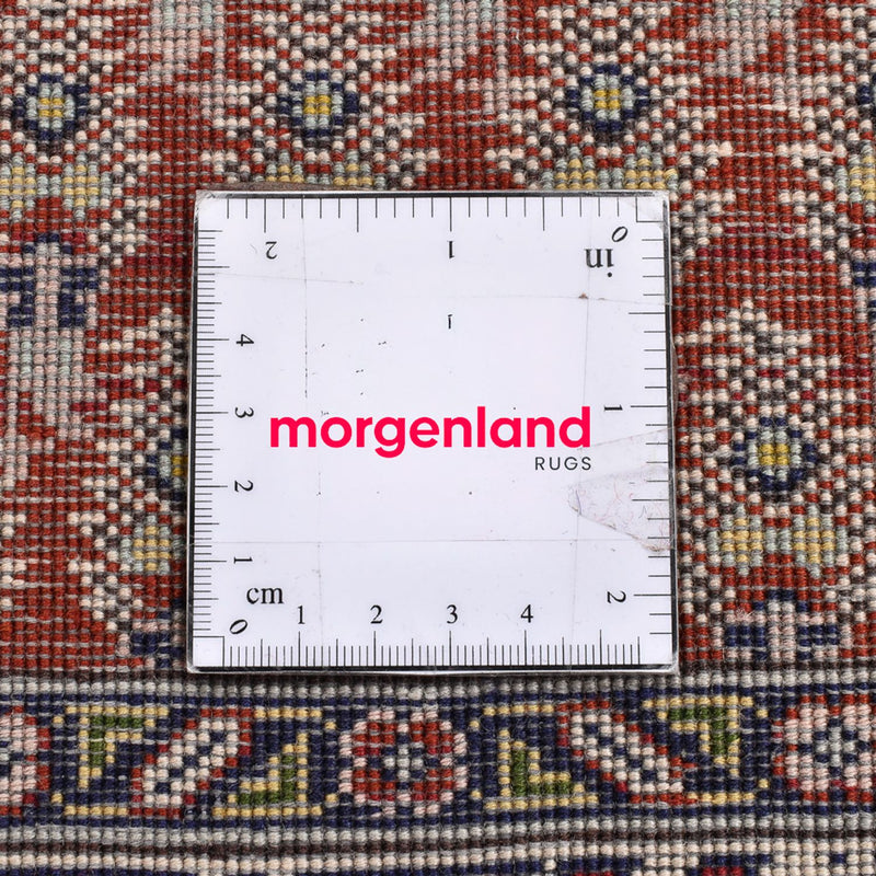 Perser Rug - Tabriz - Royal - 97 x 63 cm - multicolored