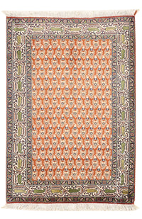 Perser Rug - Tabriz - Royal - 97 x 63 cm - multicolored