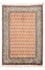 Perser Rug - Tabriz - Royal - 97 x 63 cm - multicolored