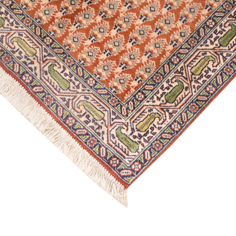 Perser Rug - Tabriz - Royal - 97 x 63 cm - multicolored