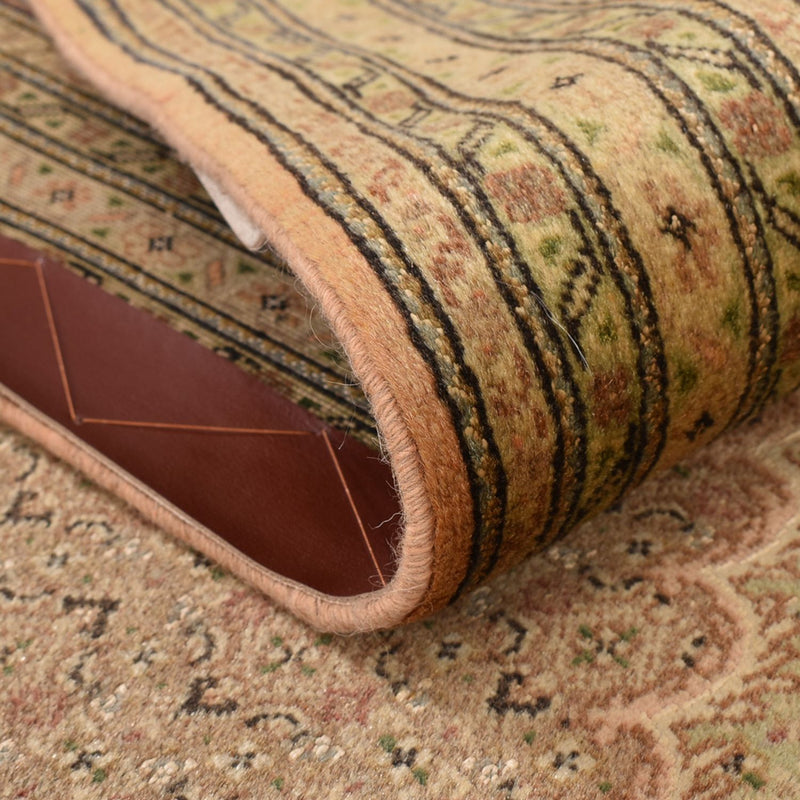 Tabriz - 50 Raj Rug 397x298cm - Persian Rugs