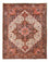 Perser Rug - Nomadic - 393 x 309 cm - cream
